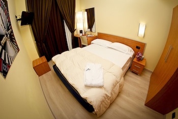 Best Western Hotel Class galeri fotoğrafı