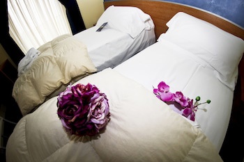Best Western Hotel Class fotoğrafı