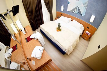 Best Western Hotel Class galeri fotoğrafı