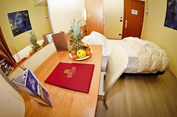 Best Western Hotel Class galeri fotoğrafı