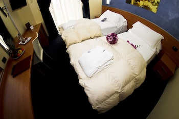 Best Western Hotel Class galeri fotoğrafı