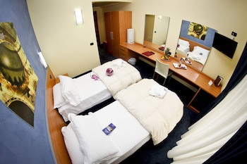 Best Western Hotel Class fotoğrafı