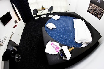 Best Western Hotel Class galeri fotoğrafı