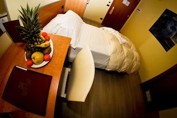 Best Western Hotel Class galeri fotoğrafı