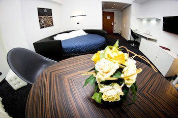 Best Western Hotel Class fotoğrafı