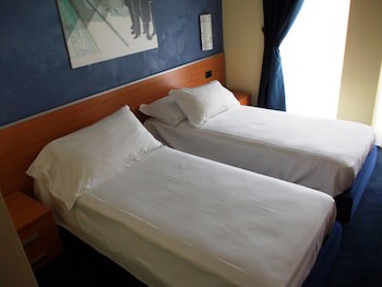 Best Western Hotel Class galeri fotoğrafı