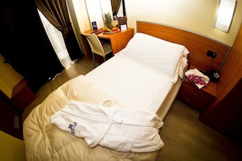 Best Western Hotel Class galeri fotoğrafı