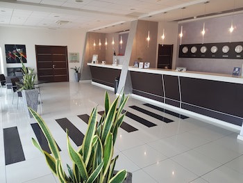 Best Western Hotel Class galeri fotoğrafı