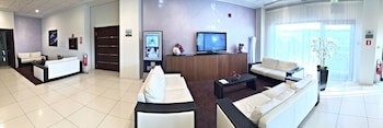 Best Western Hotel Class galeri fotoğrafı
