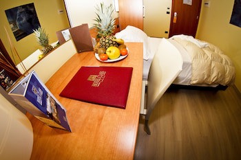 Best Western Hotel Class galeri fotoğrafı