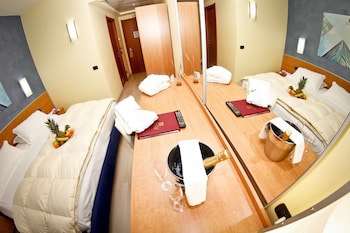 Best Western Hotel Class galeri fotoğrafı