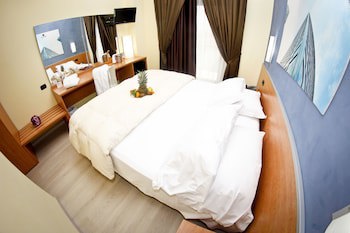 Best Western Hotel Class galeri fotoğrafı