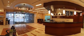 Tulip Hotel Apartment galeri fotoğrafı