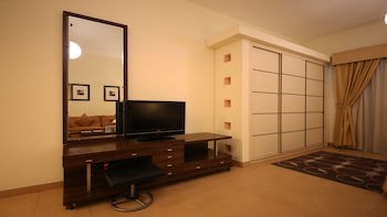 Tulip Hotel Apartment galeri fotoğrafı