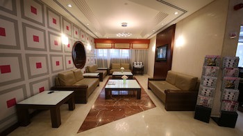 Tulip Hotel Apartment galeri fotoğrafı