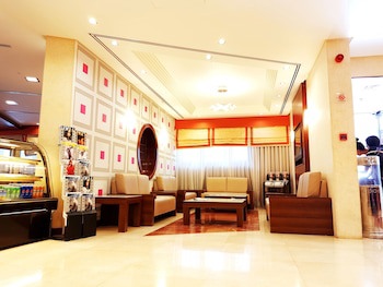 Tulip Hotel Apartment galeri fotoğrafı