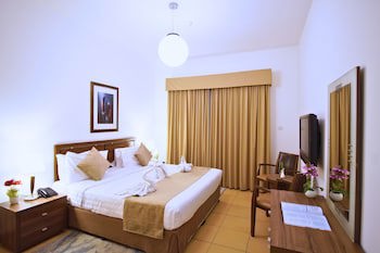 Tulip Hotel Apartment galeri fotoğrafı