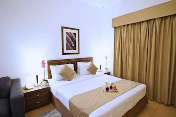 Tulip Hotel Apartment galeri fotoğrafı