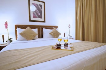 Tulip Hotel Apartment galeri fotoğrafı