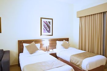 Tulip Hotel Apartment galeri fotoğrafı