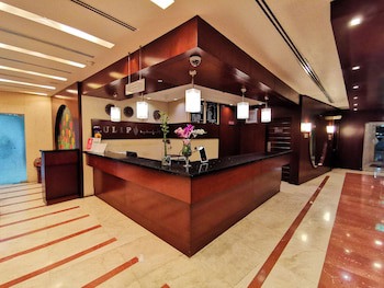 Tulip Hotel Apartment galeri fotoğrafı