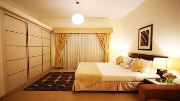 Tulip Hotel Apartment galeri fotoğrafı