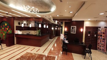 Tulip Hotel Apartment galeri fotoğrafı