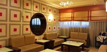 Tulip Hotel Apartment galeri fotoğrafı