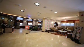 Tulip Hotel Apartment galeri fotoğrafı