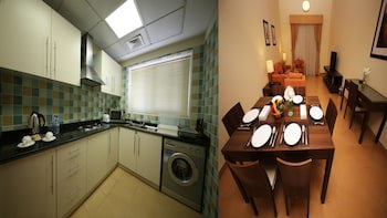 Tulip Hotel Apartment galeri fotoğrafı
