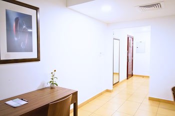 Tulip Hotel Apartment galeri fotoğrafı