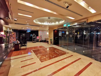 Tulip Hotel Apartment fotoğrafı