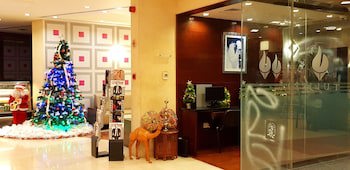 Tulip Hotel Apartment fotoğrafı