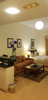 Tulip Hotel Apartment galeri fotoğrafı
