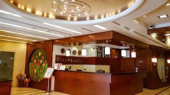Tulip Hotel Apartment fotoğrafı