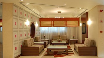 Tulip Hotel Apartment galeri fotoğrafı