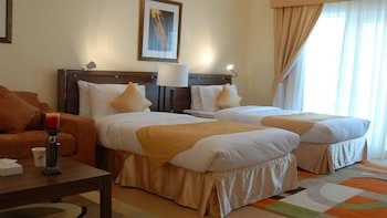 Tulip Hotel Apartment galeri fotoğrafı