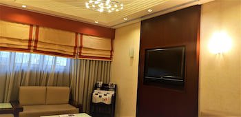 Tulip Hotel Apartment galeri fotoğrafı
