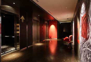 Cross Hotel Sapporo