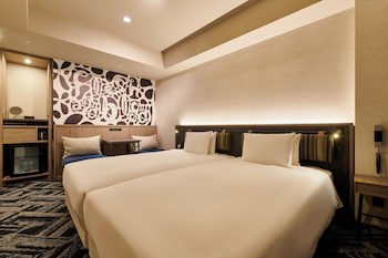Cross Hotel Sapporo