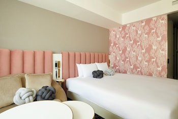 Cross Hotel Sapporo