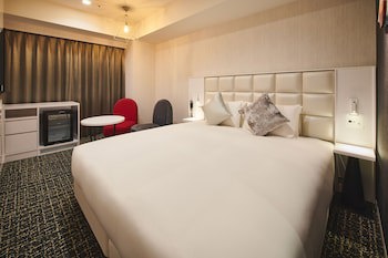 Cross Hotel Sapporo
