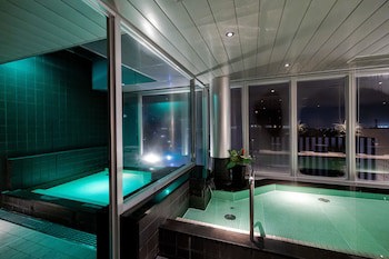 Cross Hotel Sapporo
