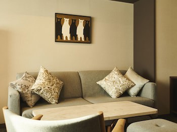 Cross Hotel Sapporo