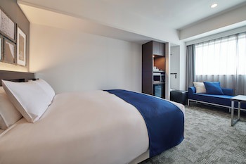 Cross Hotel Sapporo