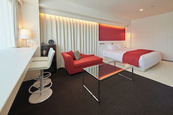 Cross Hotel Sapporo