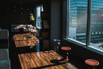 Cross Hotel Sapporo