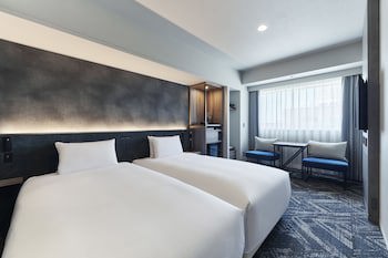 Cross Hotel Sapporo