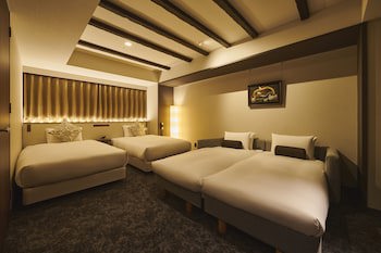 Cross Hotel Sapporo