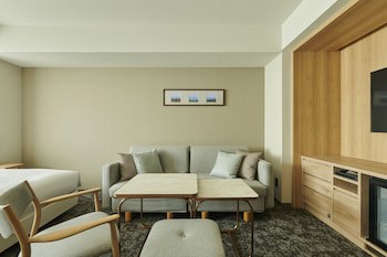 Cross Hotel Sapporo